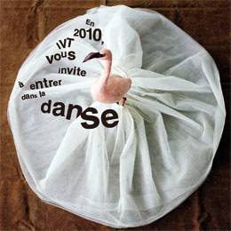 Danse IVT
